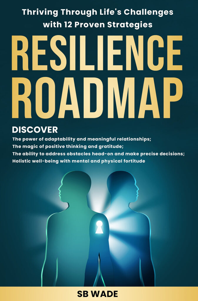 Resilience Roadmap cover